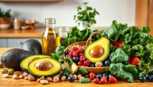Reversing high cholesterol without statins