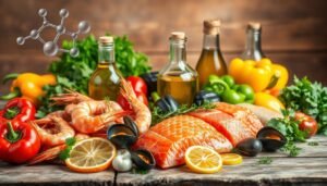 Seafood and Cholesterol