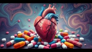 Side effects of cholesterol medications