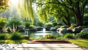 Stress management for cholesterol control