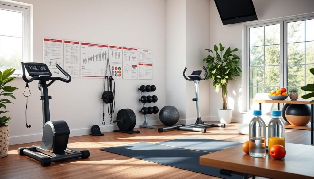 Tailored fitness plan Tailored fitness plan