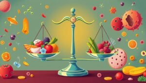 The connection between cholesterol and weight