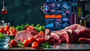 The debate on red meat and health