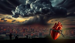 The psychological impact of high cholesterol