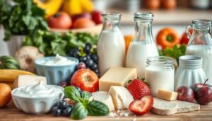The role of dairy in cholesterol management