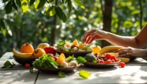 The role of mindfulness in eating