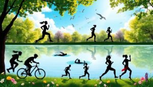 The role of physical activity in health