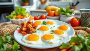The truth about cholesterol and eggs