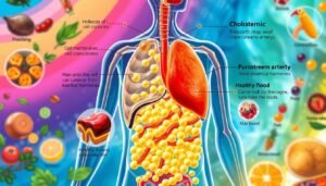 Understanding cholesterol's role in the body