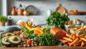 Understanding food cravings and cholesterol