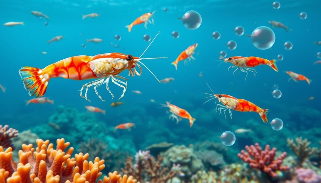 Understanding shrimp and cholesterol levels