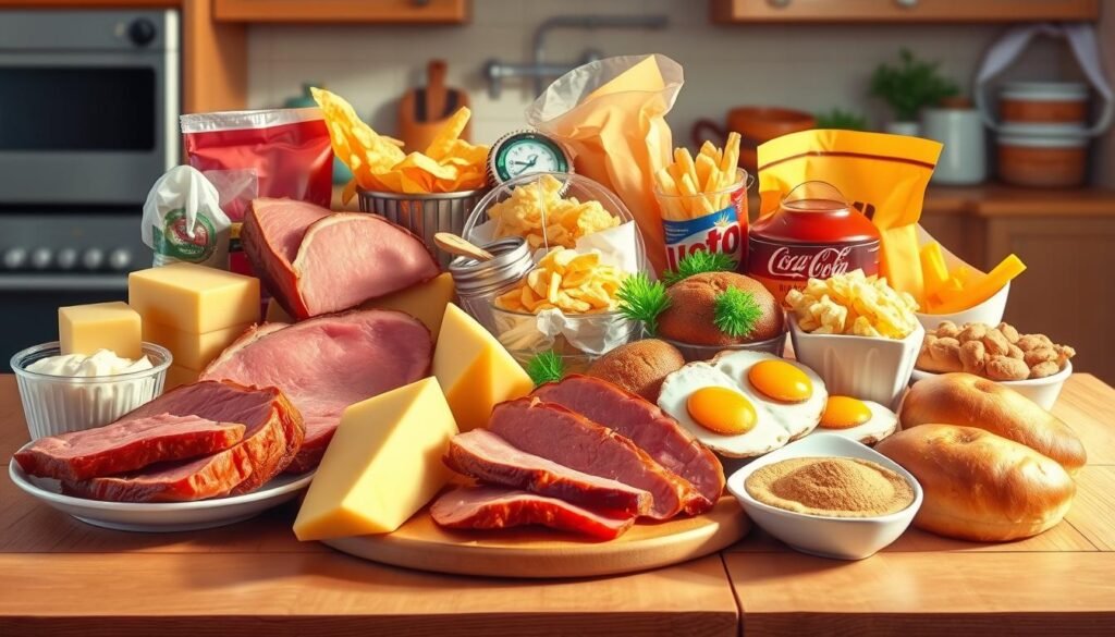 What food have high cholesterol What food have high cholesterol