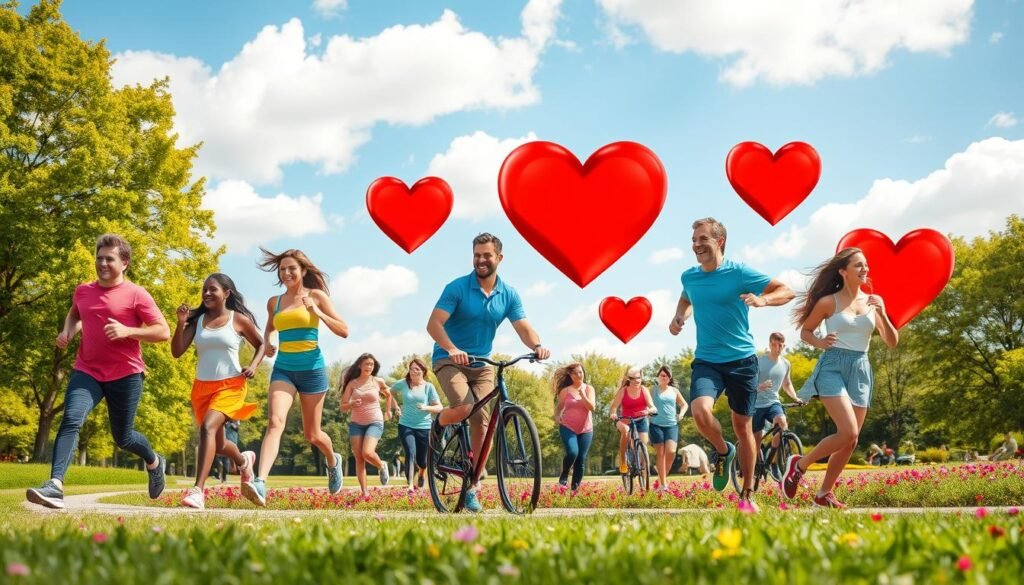 aerobic exercise benefits aerobic exercise benefits