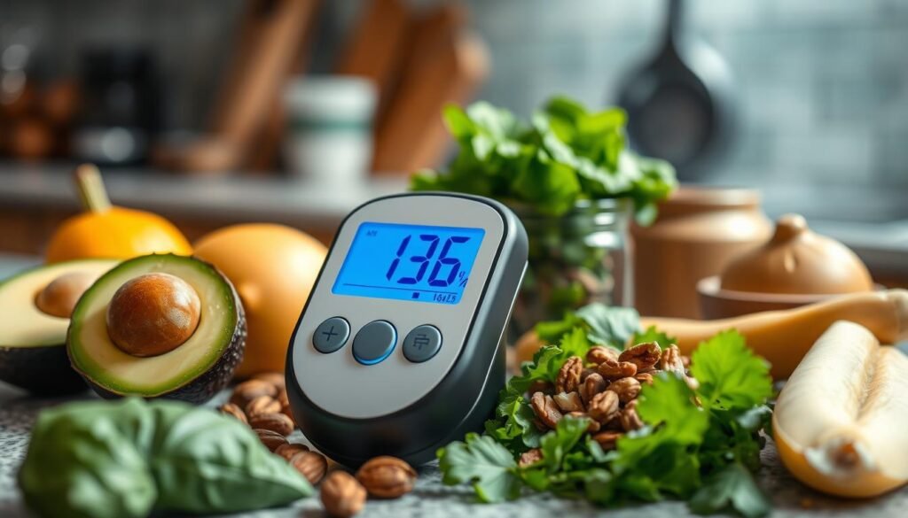 assessing cholesterol levels