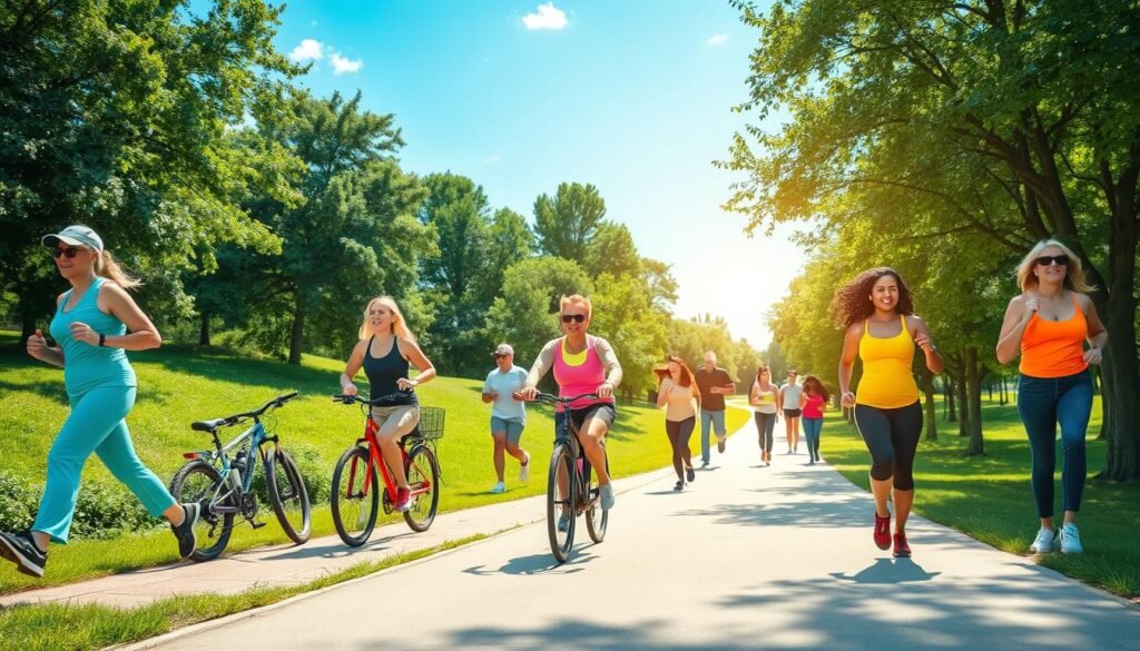 best aerobic exercises for cholesterol management best aerobic exercises for cholesterol management