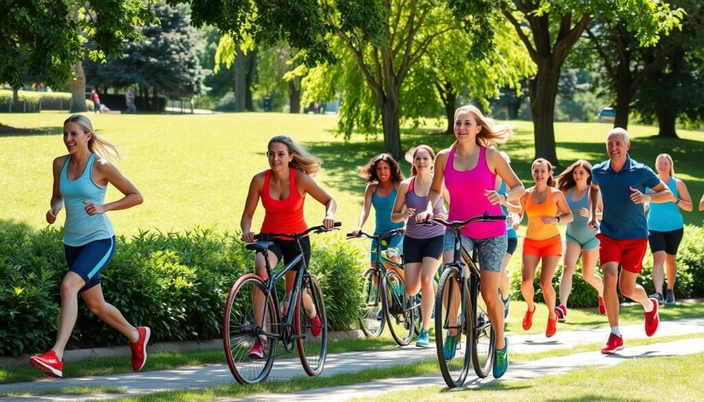 best exercises for lowering cholesterol