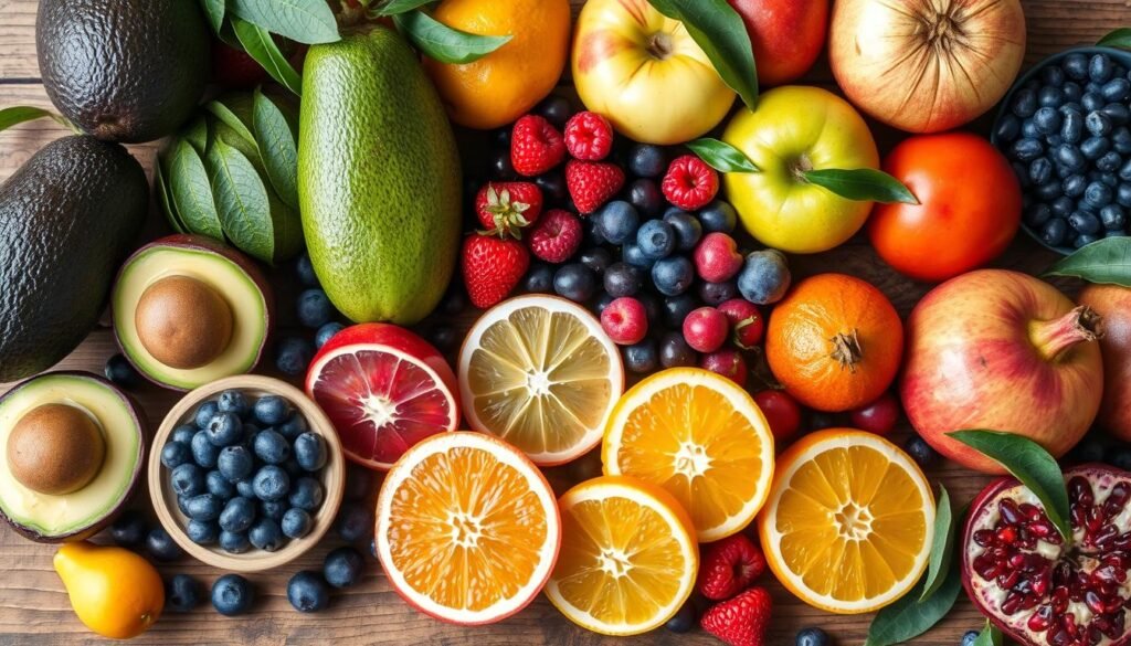 best fruits to lower cholesterol