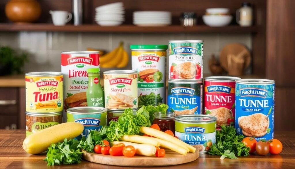 best tuna products information