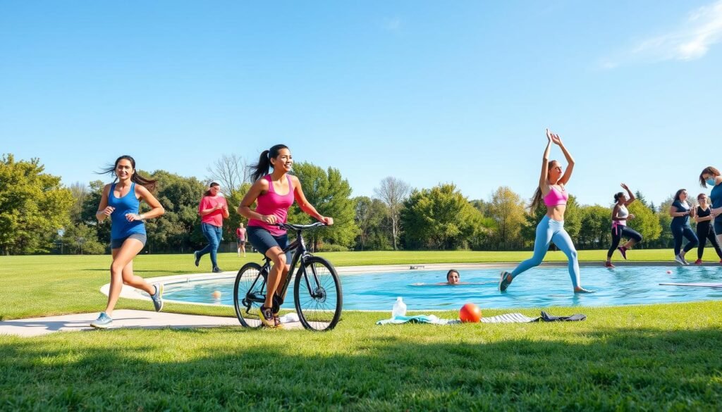 best workouts for heart health