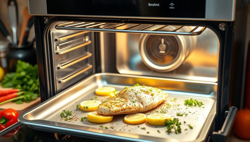broiling fish techniques