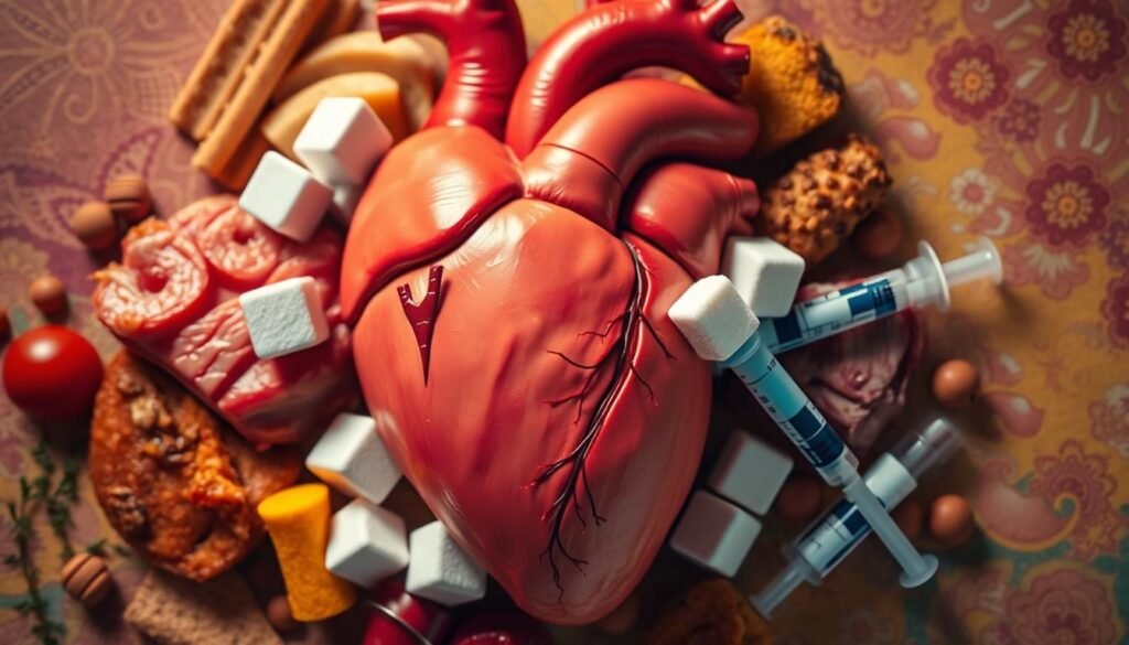 can high cholesterol cause diabetes can high cholesterol cause diabetes