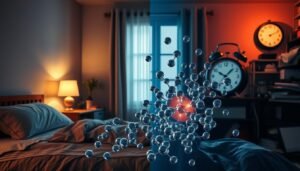 can lack of sleep cause high cholesterol