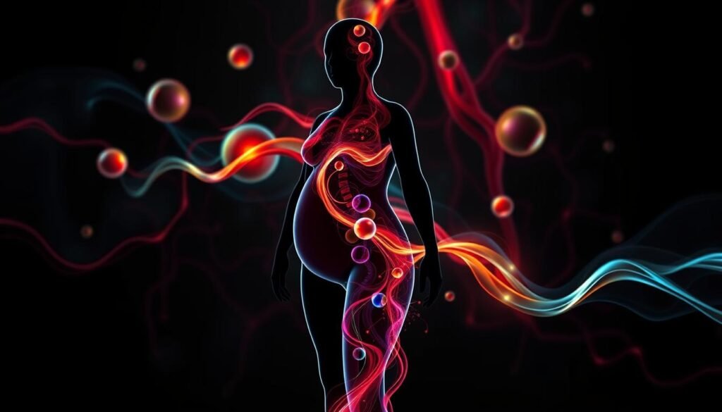 cholesterol and obesity connection