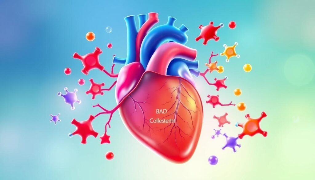 cholesterol levels cholesterol levels