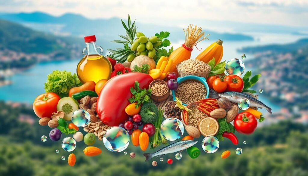 cholesterol levels and health effects of cholesterol