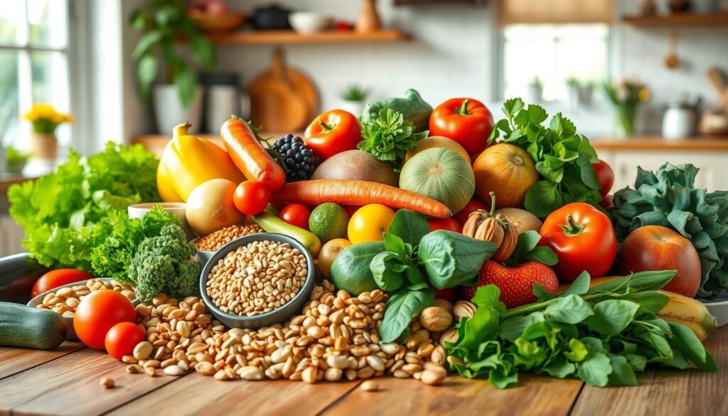 cholesterol-lowering diet