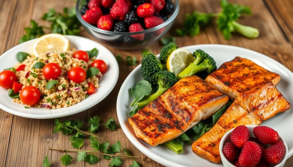 cholesterol-lowering recipes