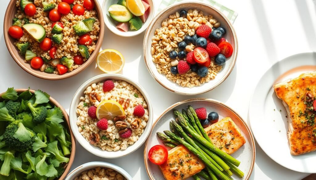 cholesterol-lowering recipes