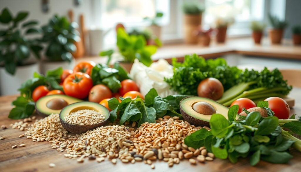 cholesterol management tips