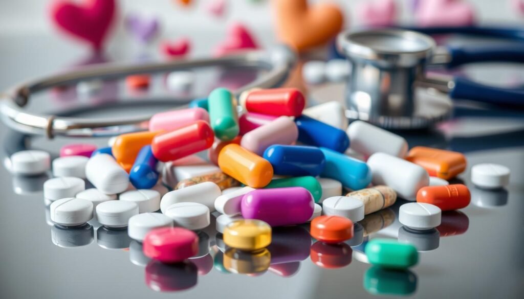 cholesterol medications