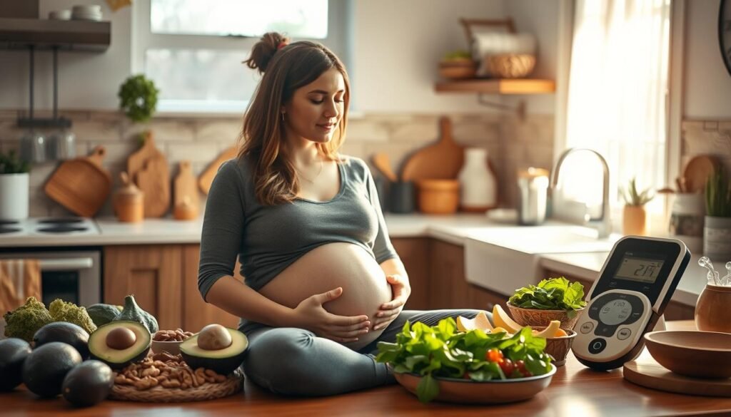 cholesterol monitoring