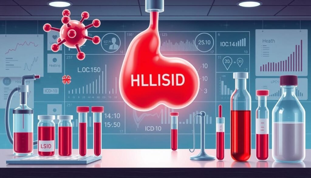 cholesterol screening codes