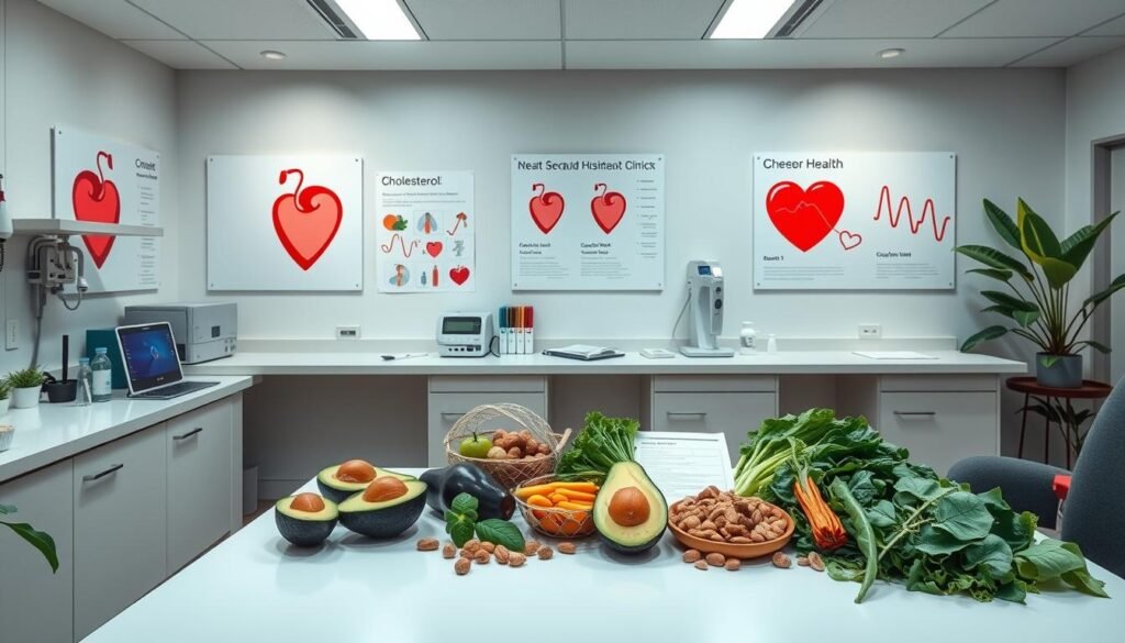 cholesterol testing and heart health essentials cholesterol testing and heart health essentials