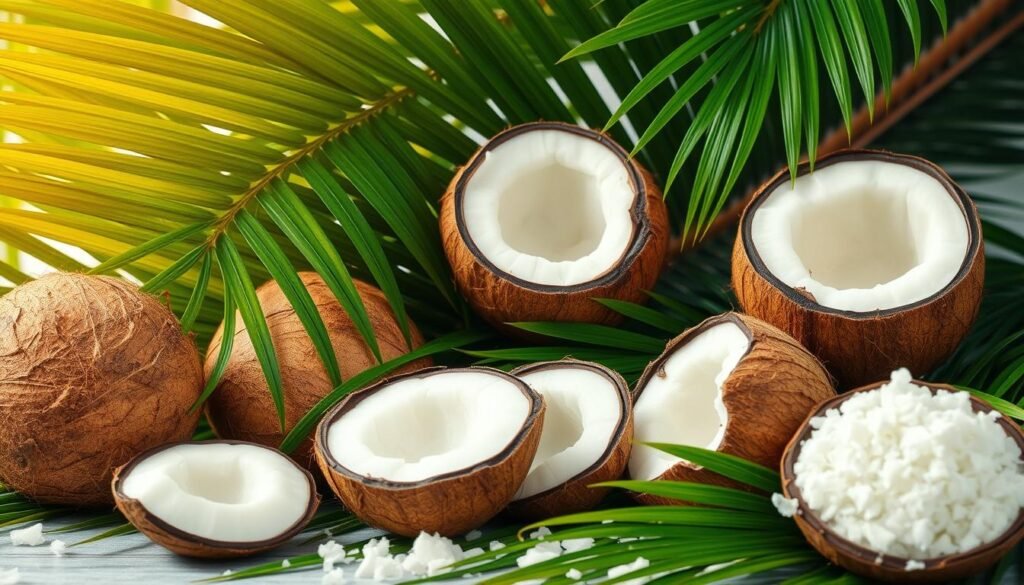 coconut health benefits coconut health benefits