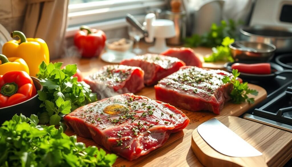 cooking tips for reducing cholesterol