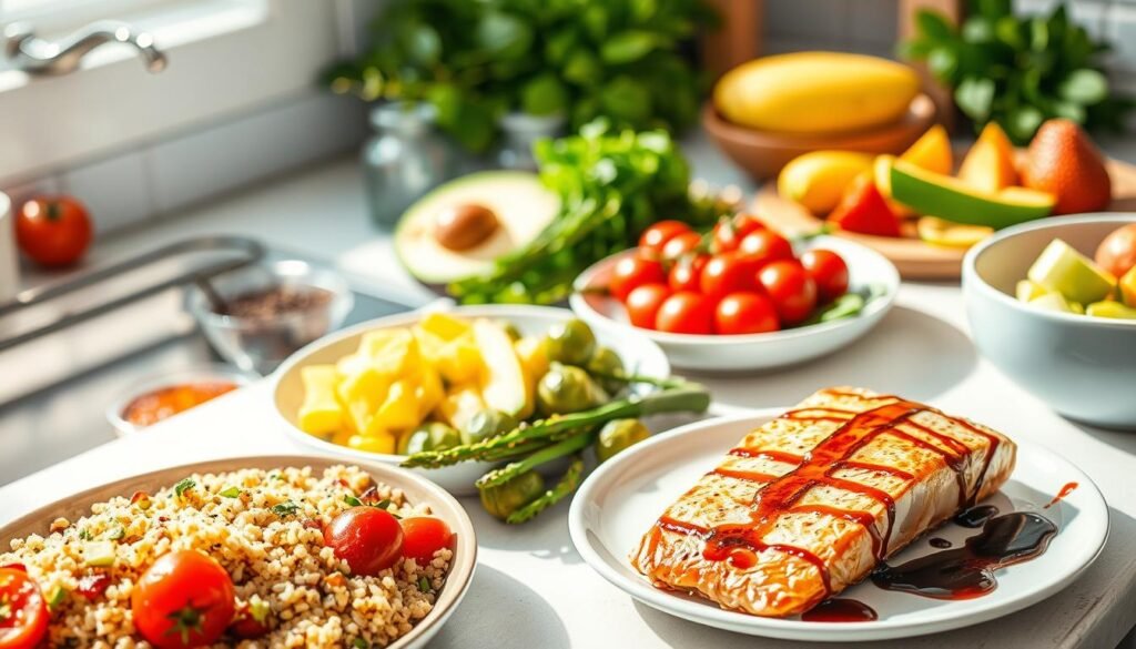 delicious recipes for managing cholesterol