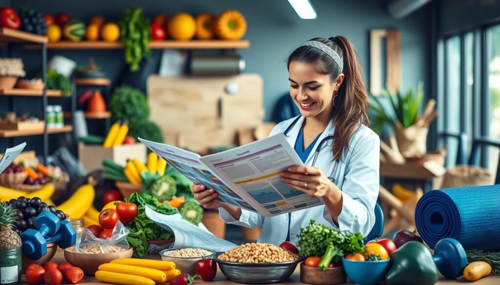 dietitian expertise in athletic nutrition