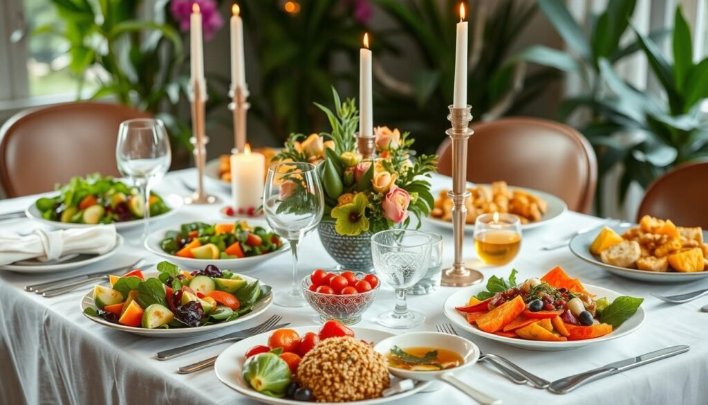 dinner party planning tips