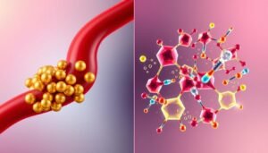does high cholesterol cause diabetes