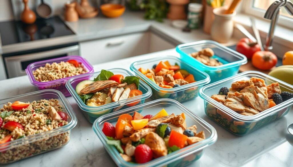 easy meal prep recipes