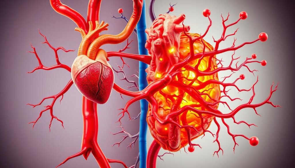 effects of cholesterol on overall health