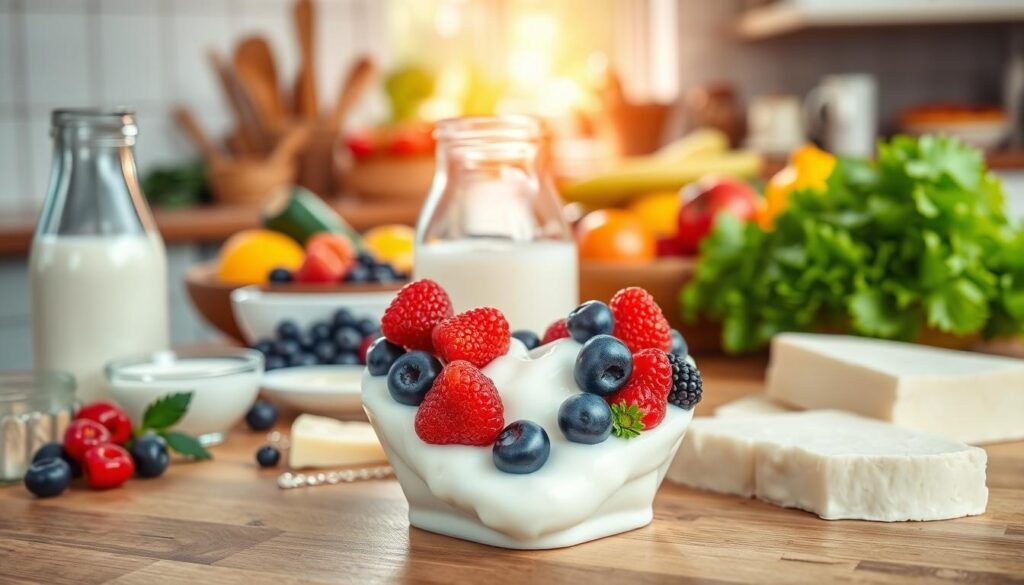 effects of dairy on cardiovascular health