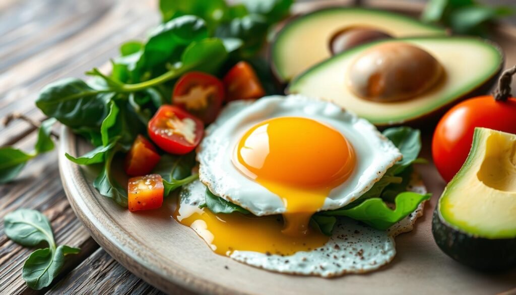 egg yolk benefits