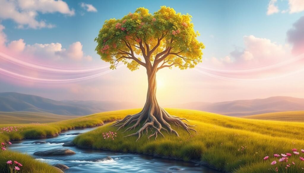 emotional intelligence contributing to psychological wellness