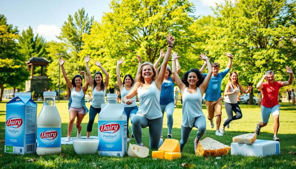 exercise and cholesterol benefits