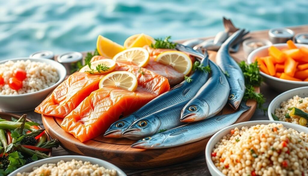 fish serving recommendations fish serving recommendations